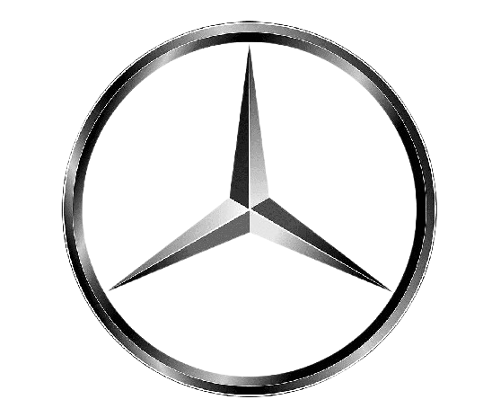 Mercedes-Benz logosu